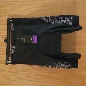 Beroy mens padded bike shorts New with tags size M